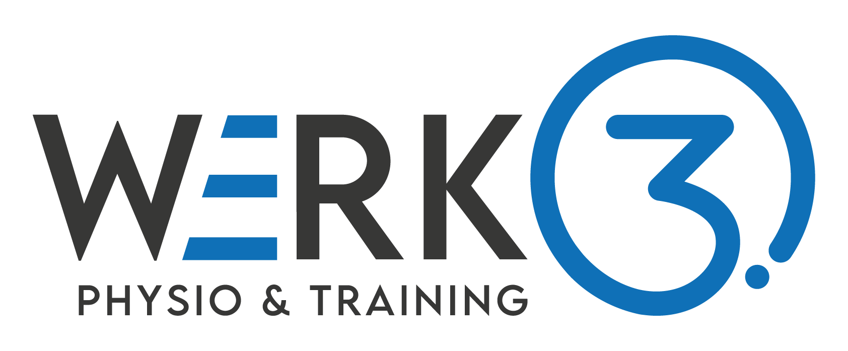 Werk3 Physio & Training